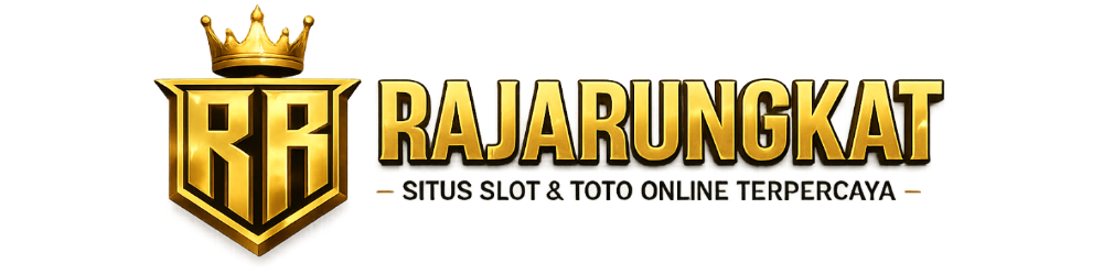 RAJARUNGKAT logo